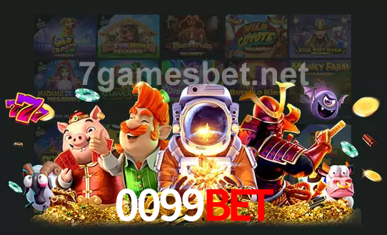 cassino 0099Bet