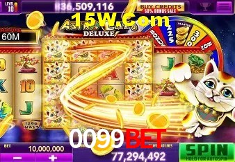 Inovações de Jogos na 0099Bet: O Futuro das Experiências Interativas