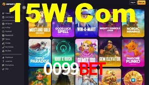 Welcome Bonus 0099Bet