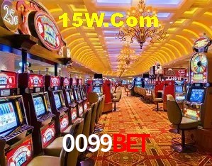 Inovações de Jogos na 0099Bet: O Futuro das Experiências Interativas
