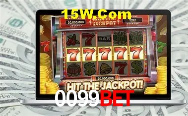 A Emoção da Loteria na 0099Bet: Uma Chance de Mudança de Vida